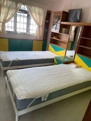 Blk 412 Sembawang Drive (Sembawang), HDB 4 Rooms #553657611